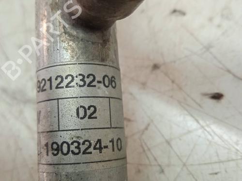 AC pipe BMW 3 (F30, F80)  | BP14239731M126 