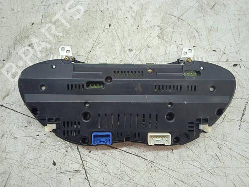 Instrument cluster TOYOTA AVENSIS Saloon (_T25_)  | BP9648550C47 