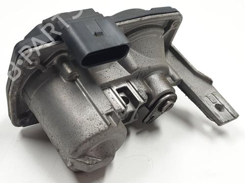 Used Throttle body VW GOLF VII (5G1, BQ1, BE1, BE2) 1.6 TDI (90 hp) 29537873