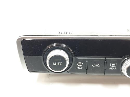 Climate control AUDI A3 Limousine (8VS, 8VM) S3 quattro | BP35807301I5 - Image 2