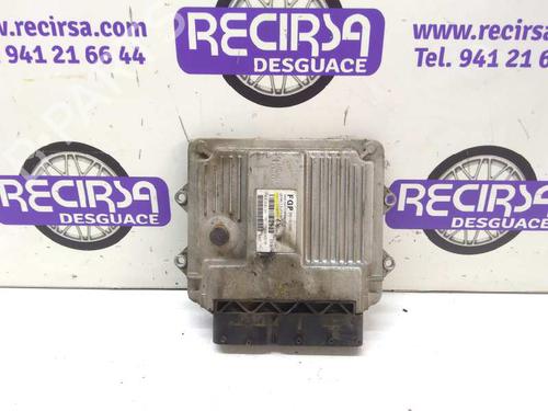 Used Engine control unit (ECU) SUZUKI IGNIS I (FH) [2000-2005]  9471034
