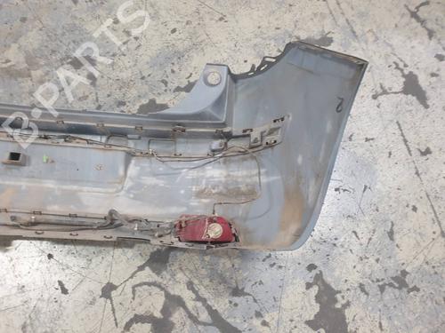 Rear bumper CITROËN C4 I (LC_)  | BP20226711C8 
