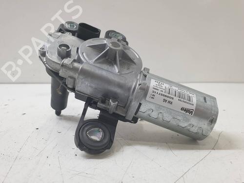 Rear wiper motor VW GOLF VII (5G1, BQ1, BE1, BE2)  | BP18473870M102 
