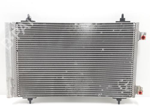 Used AC radiator FIAT SCUDO Van (270_, 272_) 1.6 D Multijet (90 hp) 30274115