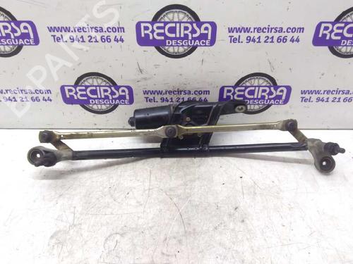 Used Front wiper motor FORD TOURNEO CONNECT [2002-2013]  9493079