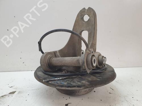 Left rear steering knuckle BMW X5 (E53) 4.4 i | BP19303124M27 