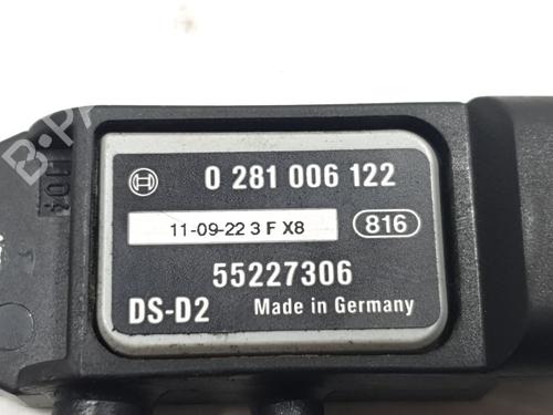 Electronic sensor ALFA ROMEO MITO (955_) 1.6 JTDM (955AXC1B) | BP34445996M84  - Image 5