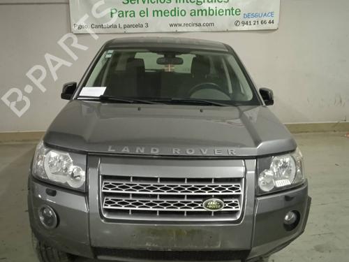 Mass air flow sensor LAND ROVER FREELANDER 2 (L359)  | BP9487927M95 