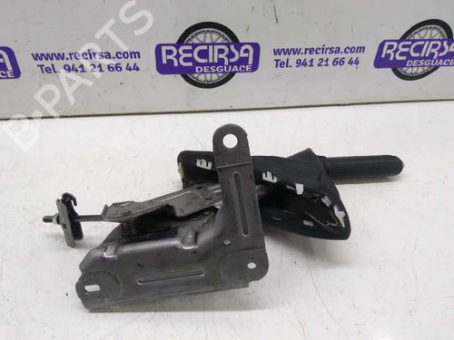 Hand brake RENAULT MEGANE III Hatchback (BZ0/1_, B3_)  | BP9465130I18 