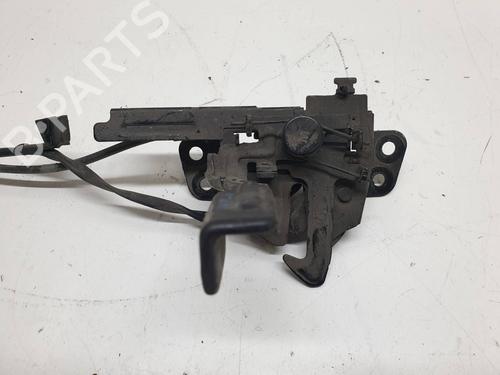 Hood lock HYUNDAI ELANTRA V Saloon (MD, UD) 1.6 CRDi | BP17520570C133 