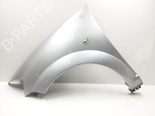 Used Left front fenders CITROËN C3 I (FC_, FN_) 1.4 HDi (68 hp) 29002417