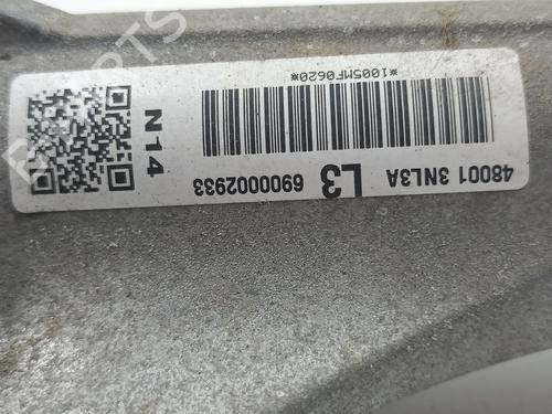 Steering rack NISSAN LEAF (ZE1)  | BP26307395M22 