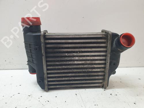Intercooler AUDI A6 C6 (4F2) 3.0 TDI quattro (225 hp) 24167553