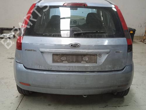 Turbocharger/Supercharger FORD FIESTA V (JH_, JD_)  | BP9580845M71 