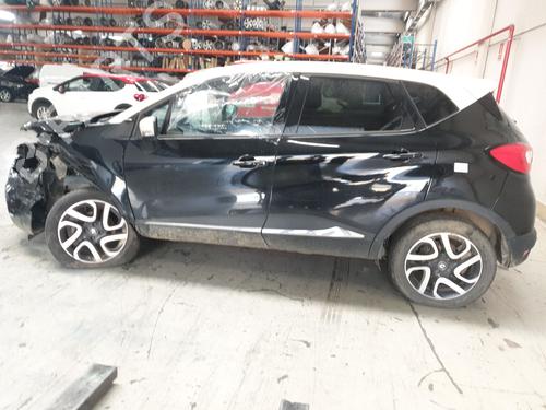 Ignition barrel RENAULT CAPTUR I (J5_, H5_) 1.5 dCi 90 (J5N4, J5M5, J5MW, J5M6, J5AL, J5AJ) | BP38466397M48 - Image 13