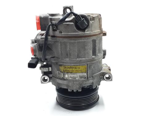 AC compressor AUDI A8 D3 (4E2, 4E8) 3.0 TDI quattro | BP26885358M34 