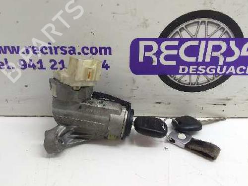 Used Ignition barrel TOYOTA YARIS (_P9_) [2005-2014]  9480687