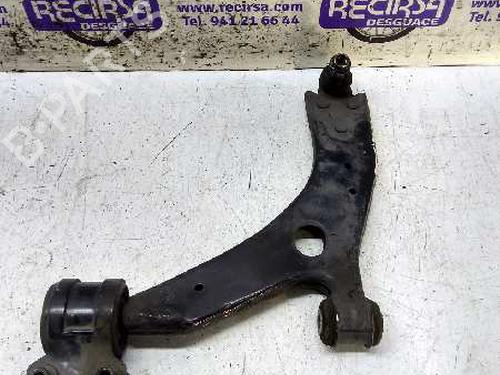 Used Left front suspension arm FORD FOCUS II (DA_, HCP, DP) [2004-2013]  9461645