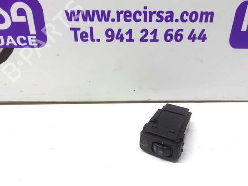 Switch MITSUBISHI PAJERO III (V7_W, V6_W)  | BP9463651I30 