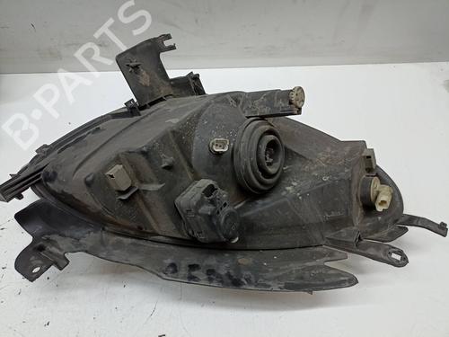 Left headlight CITROËN XSARA PICASSO (N68) 1.6 HDi | BP9475722C28 