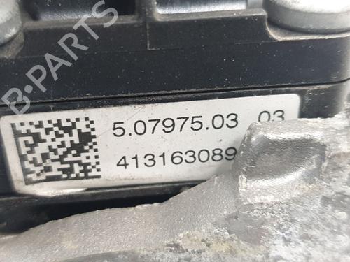 Egr RENAULT KANGOO / GRAND KANGOO II (KW0/1_)  | BP29554594M69 