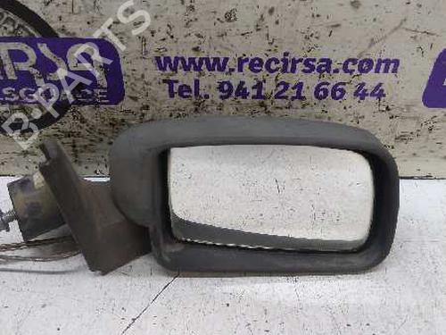 Right mirror RENAULT RAPID Box Body/MPV (F40_, G40_) 1.6 D (F404) | BP9481436C27