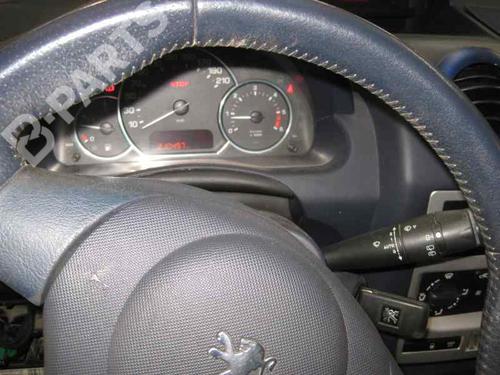 Right front window switch PEUGEOT 1007 (KM_) 1.4 HDi | BP9474968C105  - Image 10