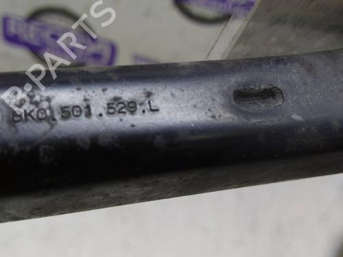 Right rear suspension arm AUDI A5 (8T3)  | BP9482798M15