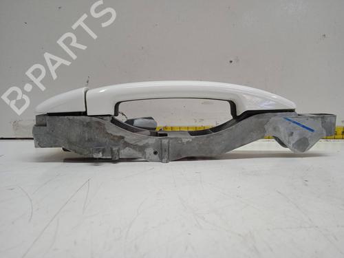 Front right exterior door handle PEUGEOT 208 I (CA_, CC_)  | BP9481312C129 