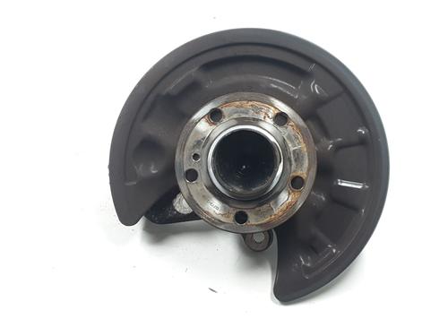Used Left rear steering knuckle Left rear steering knuckle MERCEDES-BENZ CLA Coupe (C117) CLA 200 (117.343) (156 hp) 36051136 36051136