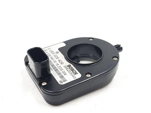 Used Electronic module MERCEDES-BENZ VITO Bus (W639) 111 CDI (639.701, 639.703, 639.705) (109 hp) 31327342