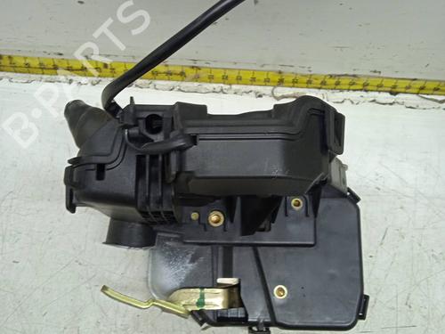Front right lock MERCEDES-BENZ E-CLASS (W211)  | BP10029889C97 