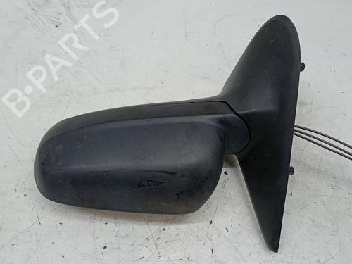 Left mirror SEAT IBIZA II (6K1)  | BP9467238C26 