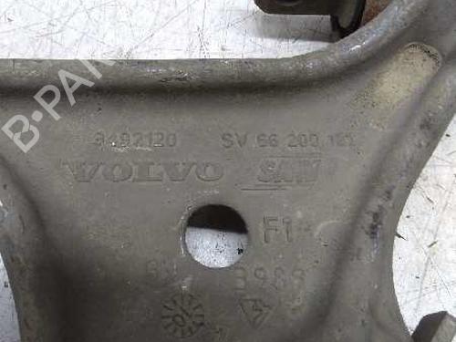 Right front suspension arm VOLVO S60 I (384) D5 | BP9463311M13 