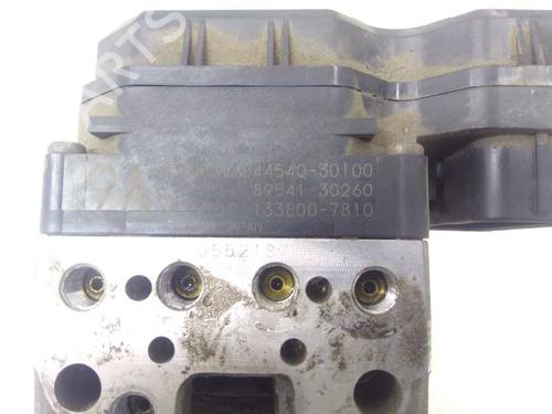 ABS pump LEXUS GS (_S19_)  | BP9960567M43 