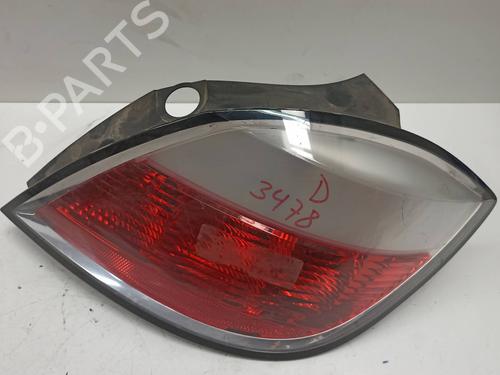 Right taillight OPEL ASTRA H (A04)  | BP9478370C35 