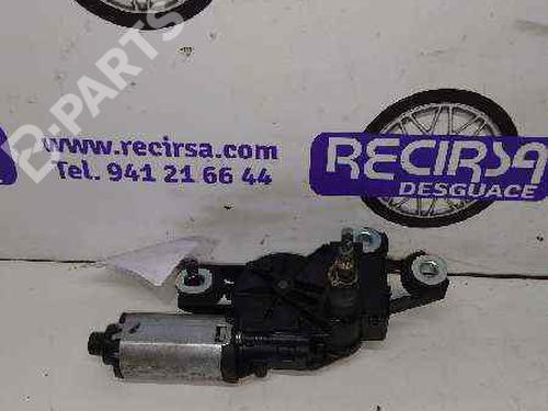 Used Rear wiper motor Rear wiper motor SEAT IBIZA IV (6J5, 6P1) [2008-2017] 9461597 9461597