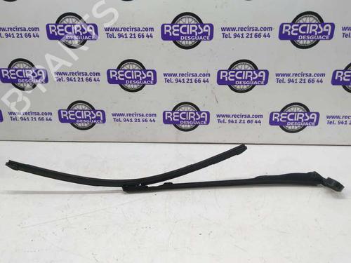 Front windshield wiper arm SEAT LEON (1P1)  | BP9465337C143 