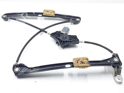Front left window mechanism VW GOLF VII (5G1, BQ1, BE1, BE2) 1.6 TDI | BP29537915C22 