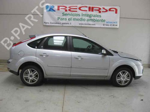 Køler FORD FOCUS II (DA_, HCP, DP)  | BP9479524M31 