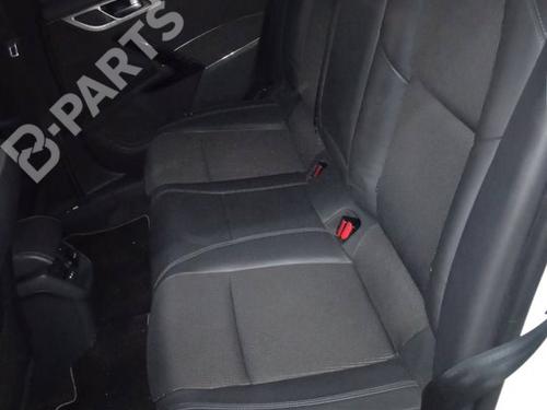 Front left exterior door handle PEUGEOT 508 I (8D_) 2.0 HDi | BP10041373C128  - Image 28