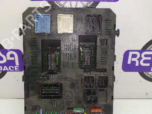 Used Fuse box PEUGEOT 407 (6D_) [2004-2011]  9467356