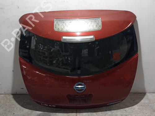 Used Tailgate NISSAN LEAF (ZE1) [2017-2025]  26900810