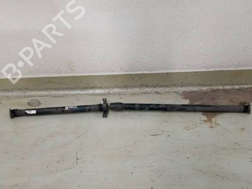 Driveshaft HONDA CR-V II (RD_)  | BP9467697M37 