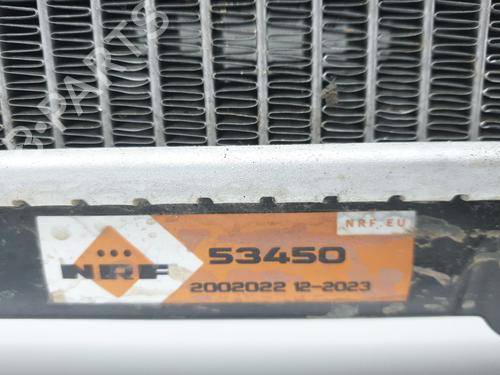 Køler NISSAN X-TRAIL I (T30) 2.2 dCi 4x4 | BP28333714M31 