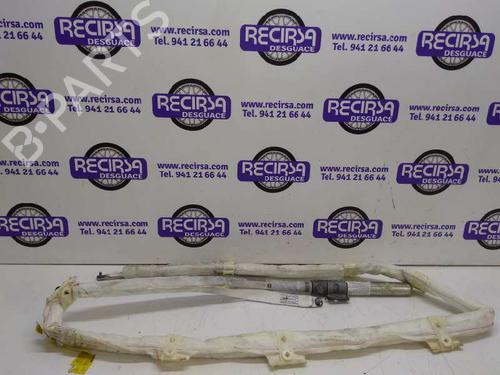 Right seat airbag BMW 5 (E60) 530 d | BP9462902C14 