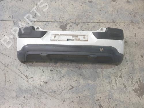Used Rear bumper CITROËN C4 CACTUS [2014-2025]  27198599