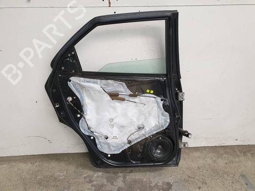 Left rear door HONDA CIVIC VIII Hatchback (FN, FK) 2.2 CTDi (FK3) | BP18708693C4 