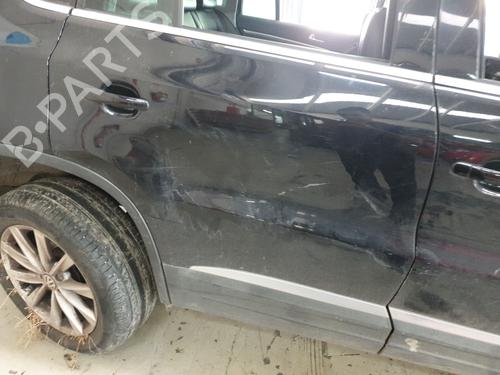 Engine VW TIGUAN (5N_) 2.0 TDI 4motion | BP36552433M1 - Image 34