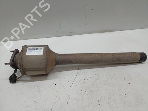 Used Catalyst FIAT DUCATO Van (250_) 100 Multijet 2,2 D (100 hp) 9464666